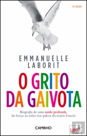 O Grito da Gaivota