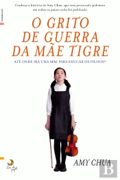 O Grito de Guerra da Mãe Tigre