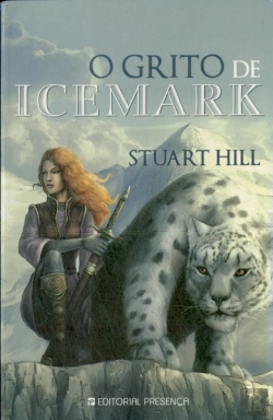 Bertrand.pt - O Grito de Icemark