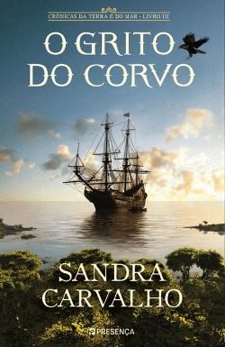 Bertrand.pt - O Grito do Corvo