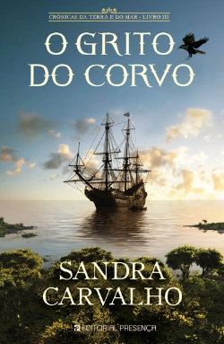 Bertrand.pt - O Grito Do Corvo
