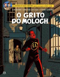 O Grito do Moloch