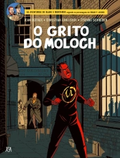 O Grito do Moloch
