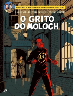Bertrand.pt - O Grito do Moloch