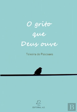 Bertrand.pt - O Grito que Deus Ouve