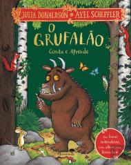 O Grufalão - Conta e Aprende