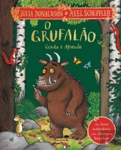 O Grufalão - Conta e Aprende
