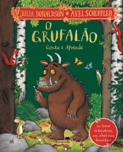 Bertrand.pt - O Grufalão - Conta e Aprende