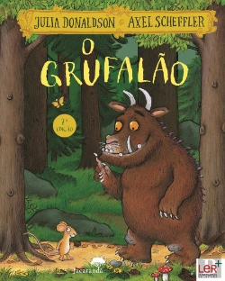 Bertrand.pt - O Grufalão