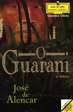 Bertrand.pt - O Guarani