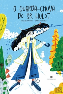 Bertrand.pt - O Guarda-Chuva do Sr. Hulot