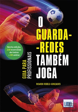 Bertrand.pt - O Guarda-Redes Também Joga