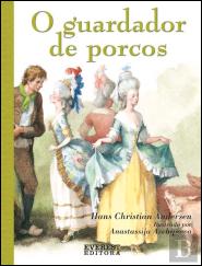 O Guardador de Porcos