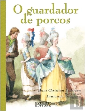 O Guardador de Porcos