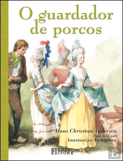Bertrand.pt - O Guardador de Porcos