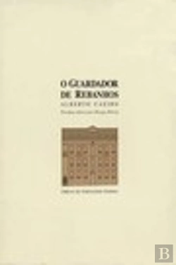 Bertrand.pt - O Guardador de Rebanhos