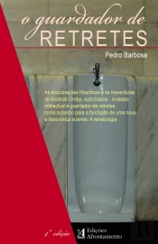 O Guardador de Retretes