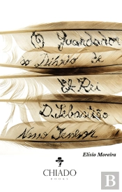 O Guardador do Diário D´El-Rei D. Sebastião, Nosso Senhor