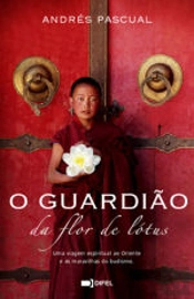 O Guardião da Flor de Lótus