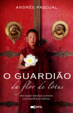 Bertrand.pt - O Guardião da Flor de Lótus
