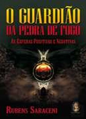 O Guardião da Pedra de Fogo