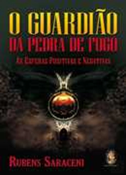 Bertrand.pt - O Guardião da Pedra de Fogo