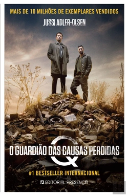 Bertrand.pt - O Guardião das Causas Perdidas