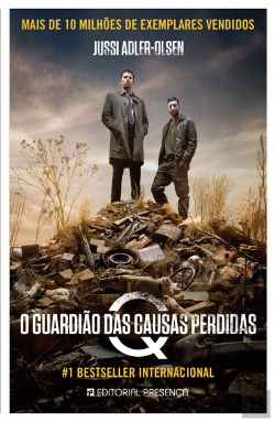Bertrand.pt - O Guardiao Das Causas Perdidas