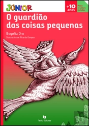 O Guardião das Coisas Pequenas