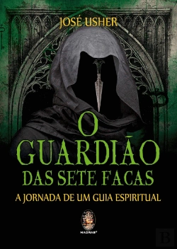Bertrand.pt - O Guardião das Sete Facas