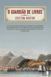 O Guardião de Livros