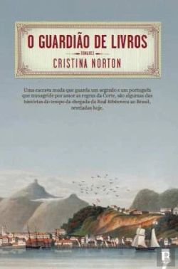 Bertrand.pt - O Guardião de Livros