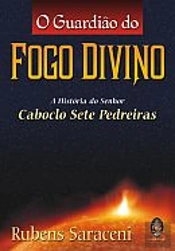 O Guardião do Fogo Divino