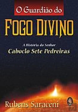 Bertrand.pt - O Guardião do Fogo Divino