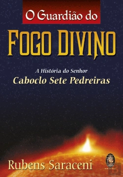 Bertrand.pt - O Guardião do Fogo Divino