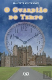 O Guardião do Tempo