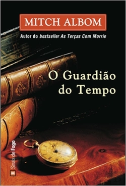 Bertrand.pt - O Guardião do Tempo