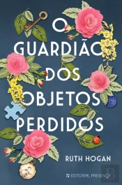 O Guardião dos Objetos Perdidos