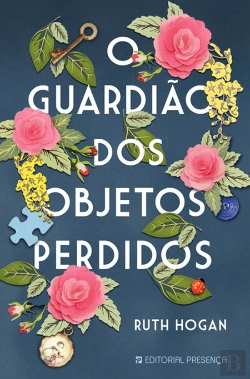 Bertrand.pt - O Guardião dos Objetos Perdidos