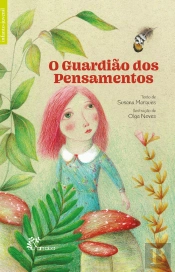 O Guardião dos Pensamentos
