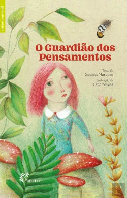 Bertrand.pt - O Guardião dos Pensamentos