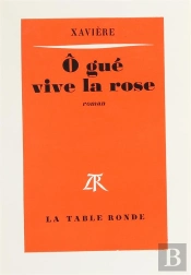 O Gue Vive La Rose