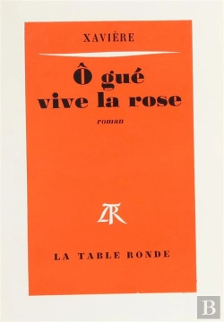 Bertrand.pt - O Gue Vive La Rose