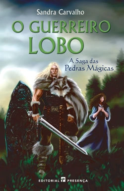 Bertrand.pt - O Guerreiro Lobo