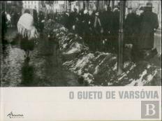 O Gueto de Varsóvia