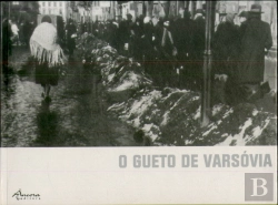 Bertrand.pt - O Gueto de Varsóvia