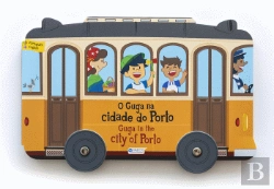 Bertrand.pt - O Guga na Cidade do Porto | Guga in the City of Porto