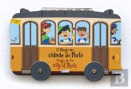 O Guga na Cidade do Porto | Guga in the City of Porto