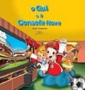 O Gui e a Consola Nova