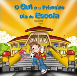 Bertrand.pt - O Gui e o Primeiro Dia de Escola